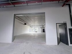 Tampines Connection (D18), Factory #621562601